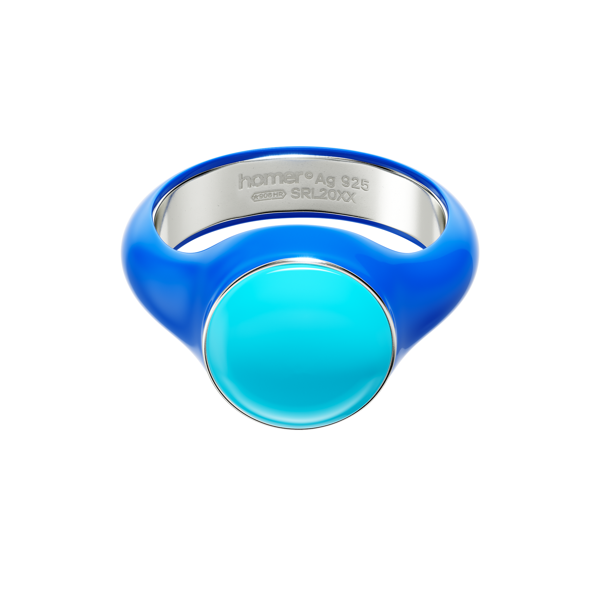 Sphere Earth Ring | Homer | Frank Ocean